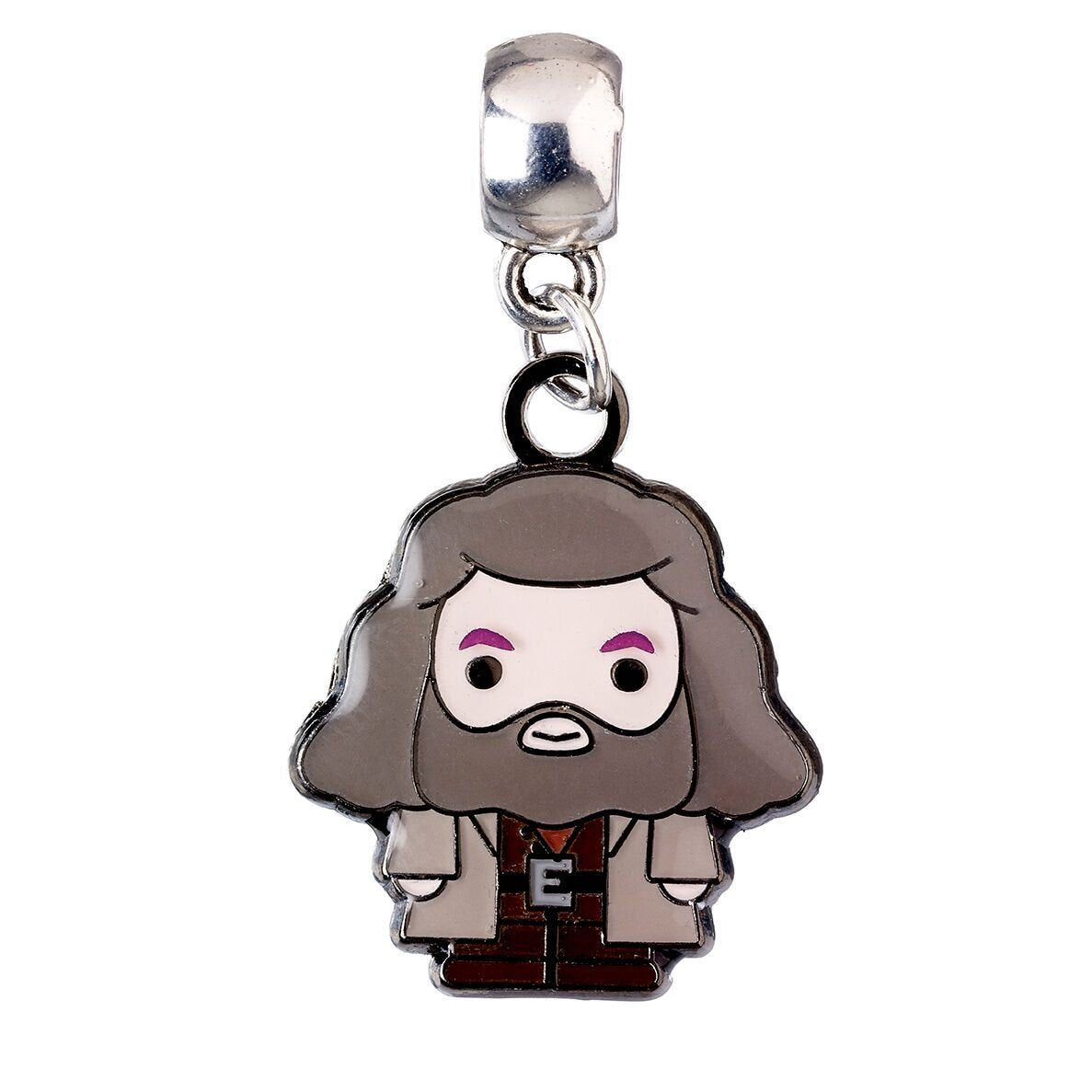 Harry Potter: The Carat Shop - Hagrid Slider (Charm / Ciondolo)