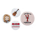 Merchandising Friends: The Carat Shop - Phoebe (Set 4 Spille