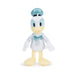 Disney Sparkly Donald Duck, 25 cm Cuddly, Plush, from 0 Years