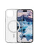 dbramante1928 Iceland Pro MagSafe for iPhone 15 - Clear