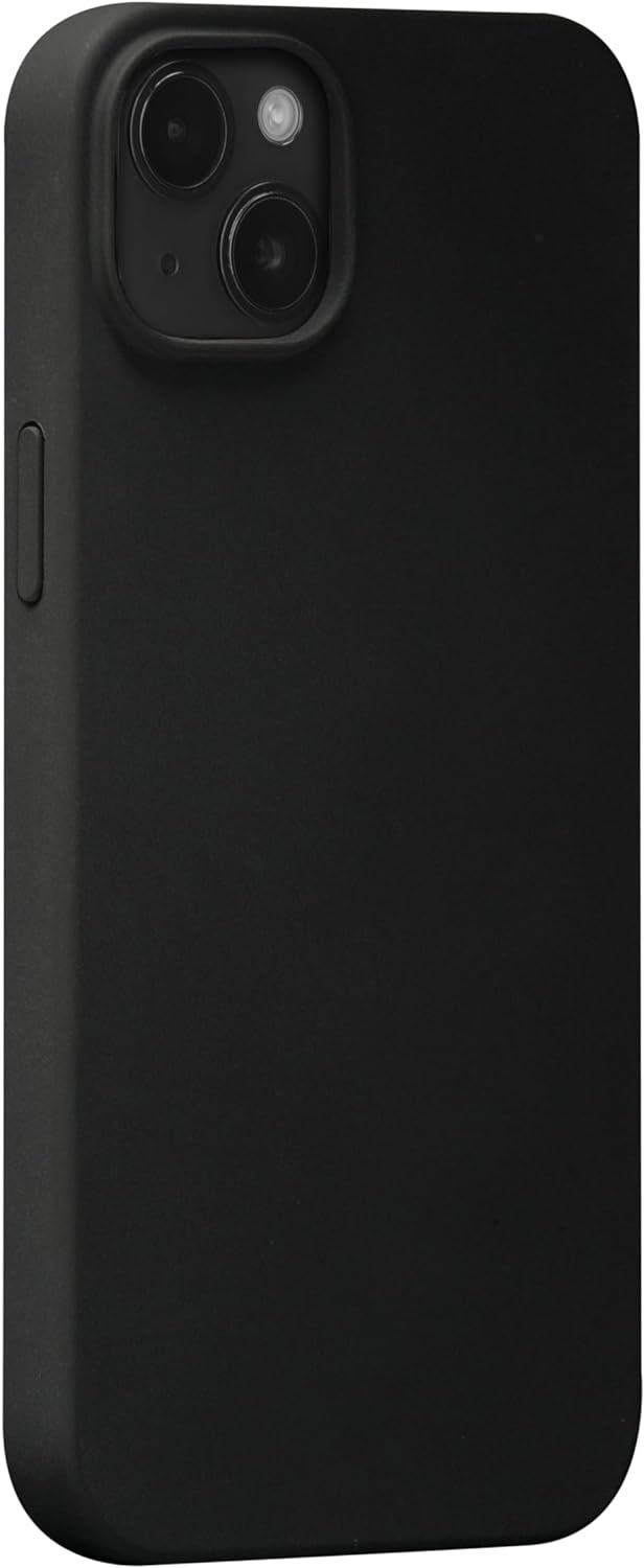 Monaco Iphone 15 Nero