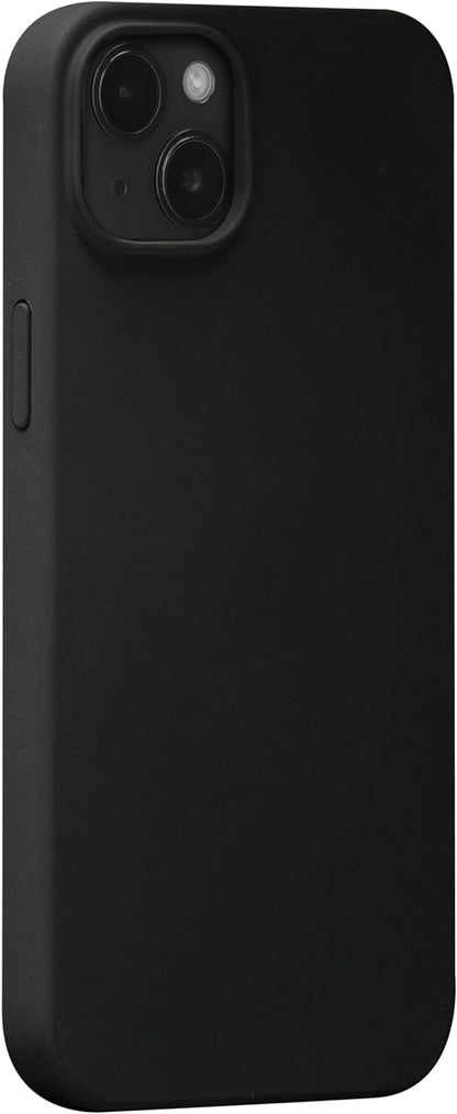 Monaco Iphone 15 Nero