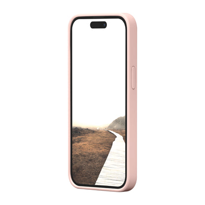 dbramante1928 Monaco MS - iPhone 16e/15/14/13 - Pink Sand