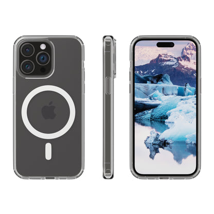 dbramante1928 Iceland Pro MagSafe Compatible - iPhone 15 Pro