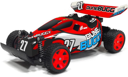 Reel Toys Reeltoys2109 Dune Buggy Speed Generation Racing Car Model, Multi-Color