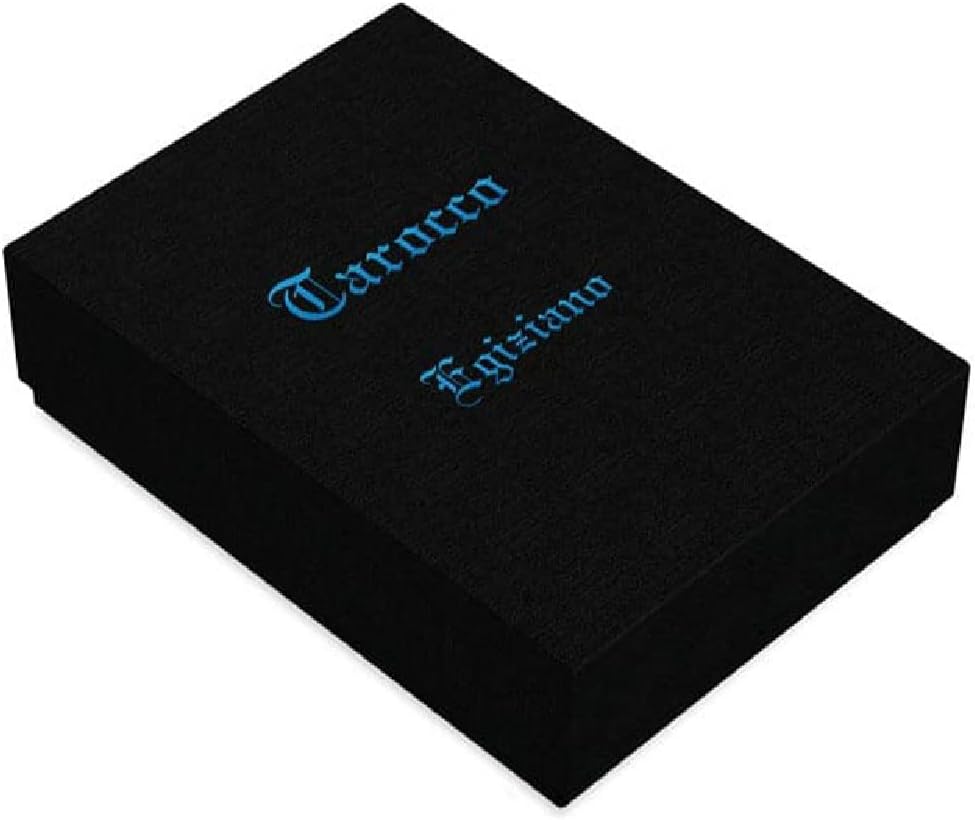 Dal Negro 40010 - Egyptian Tarot Cards by Stuart R. Kaplan