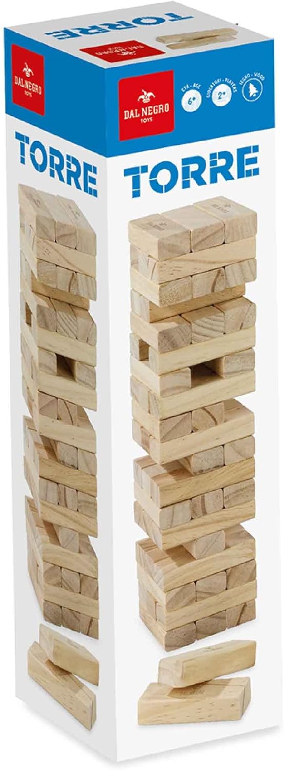 Dal Negro 53535 - Torre