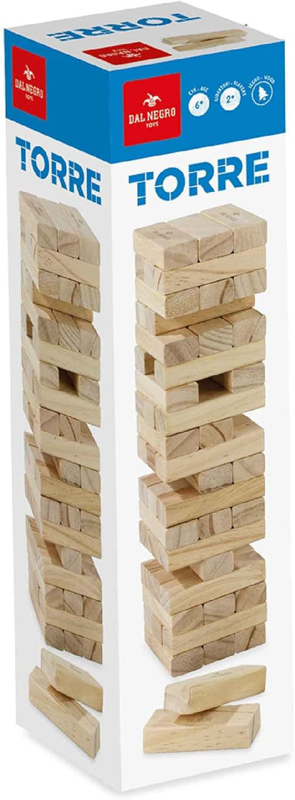 Dal Negro 53535 - Torre
