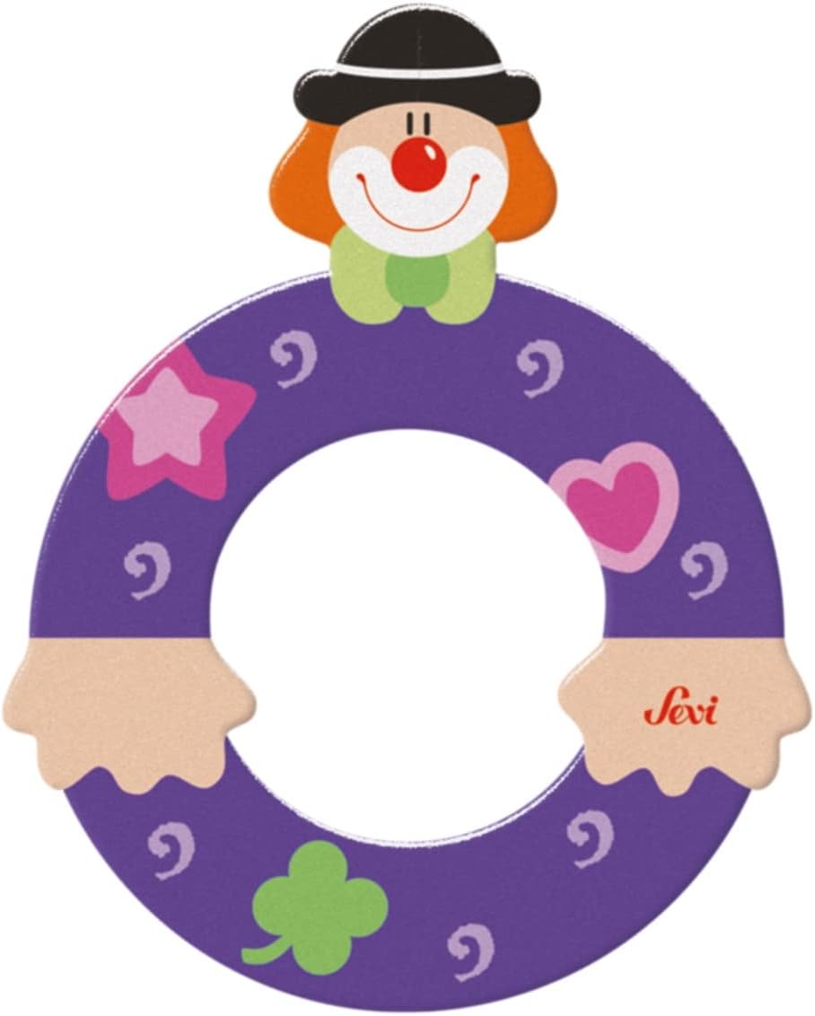 Sevi Decorative Wooden Letter