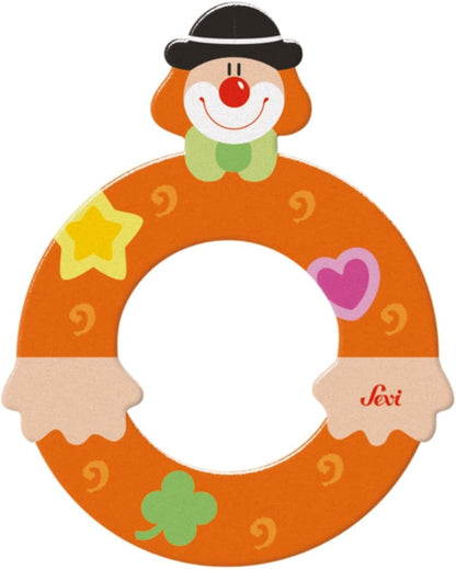 Sevi Decorative Wooden Letter