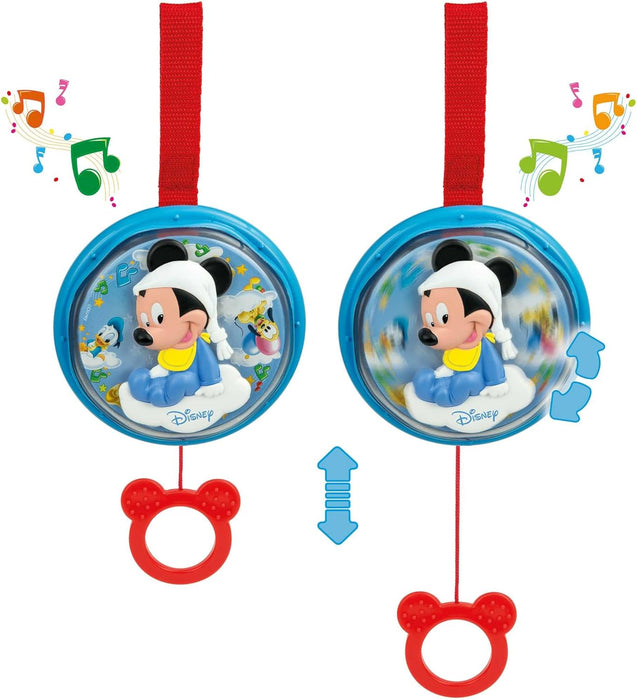 DISNEY BABY Sweet Dreams Musical Mickey