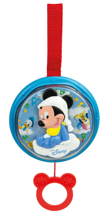 DISNEY BABY Sweet Dreams Musical Mickey