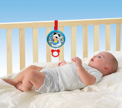 DISNEY BABY Sweet Dreams Musical Mickey
