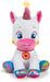 Scintilla l’Unicorno Canta e Brilla Baby Clementoni