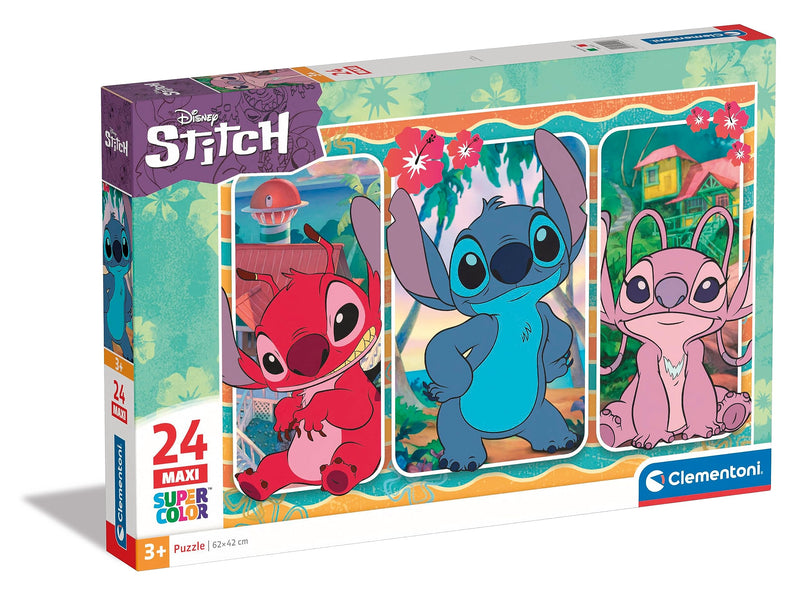 Clementoni - Educational Game, Multicolor (24029.6)