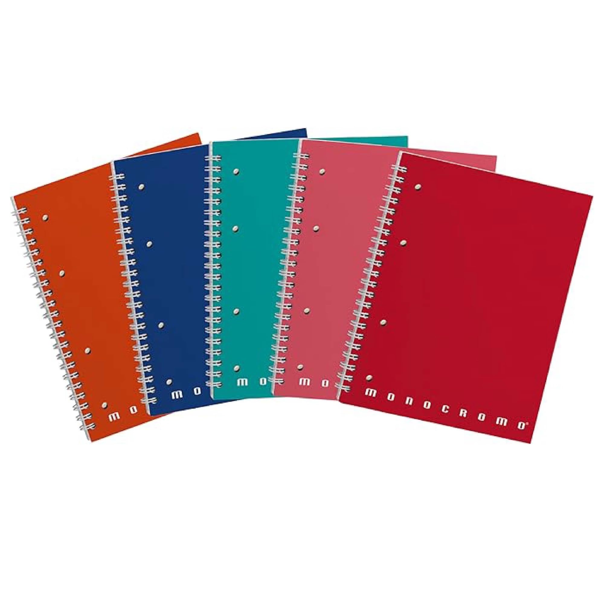 PIGNA 02155555 M Notepad (Pack of 5