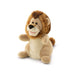 Trudi | Lion Puppet: plush lion puppet | Plush Toys | Suitable from birth