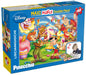 Disney 31757 Puzzle, Multicolour, One Size