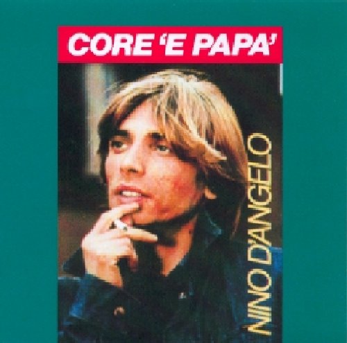 Core 'e Papa'