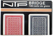 NTP 00012 Bridge Ramino – 108 Deck Cards