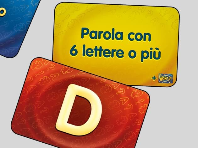 dV Giochi DVG9336 Box Game, Multicolour