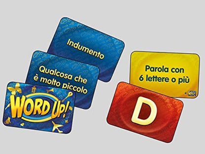 dV Giochi DVG9336 Box Game, Multicolour