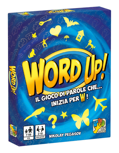 dV Giochi DVG9336 Box Game, Multicolour