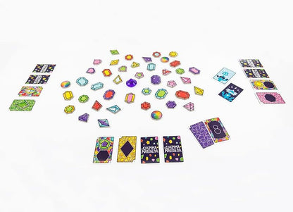 dVGiochi Der verfluchte Edelstein