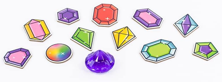 dVGiochi Der verfluchte Edelstein