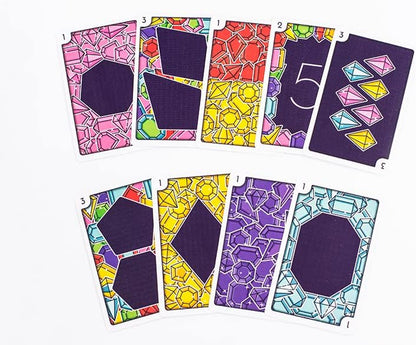 dVGiochi Der verfluchte Edelstein