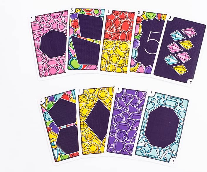 dVGiochi Der verfluchte Edelstein