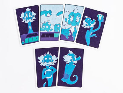 dVGiochi Der verfluchte Edelstein