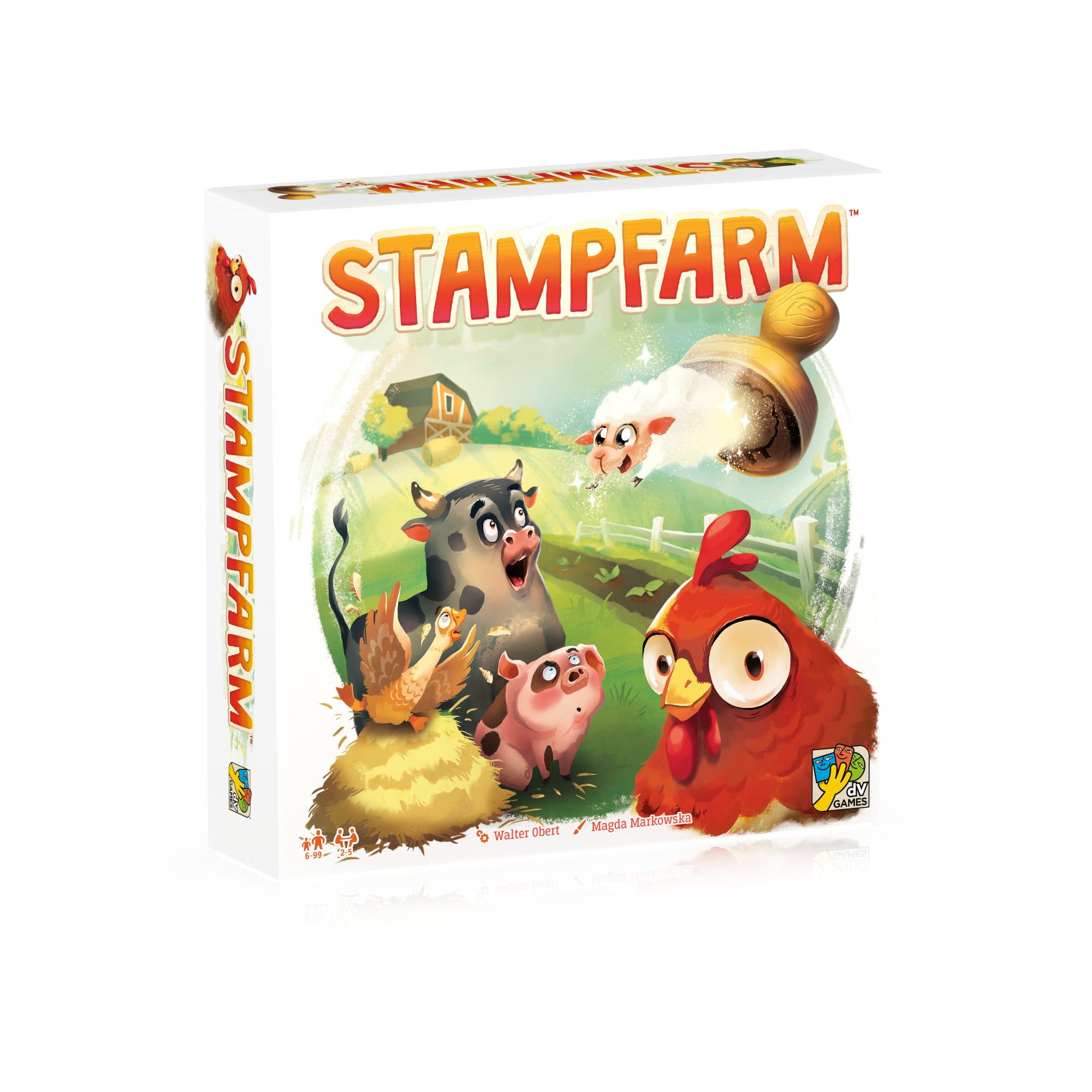 Stampfarm