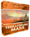 Ghenos Games: Terraforming Mars