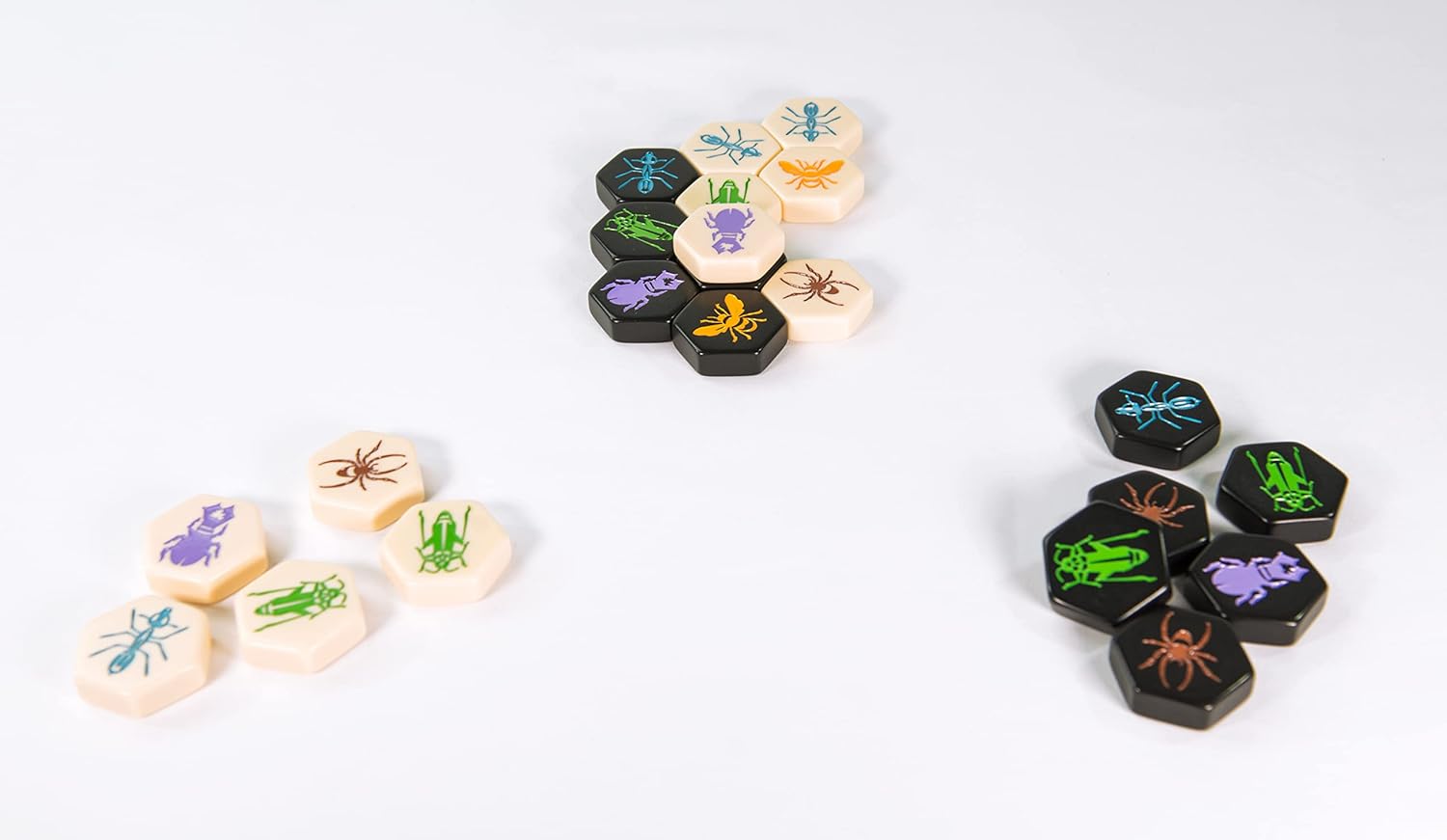 Ghenos Games Hive