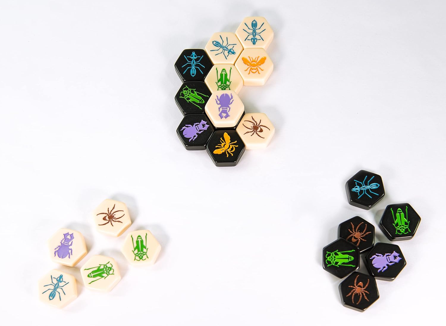 Ghenos Games Hive