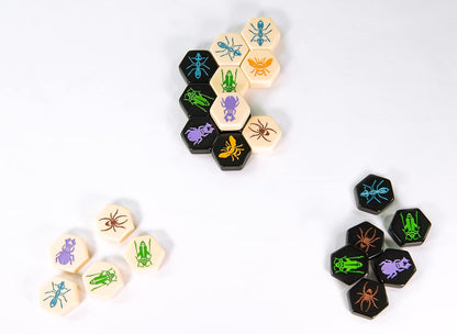 Ghenos Games Hive
