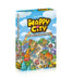 Happy City Board Game in English