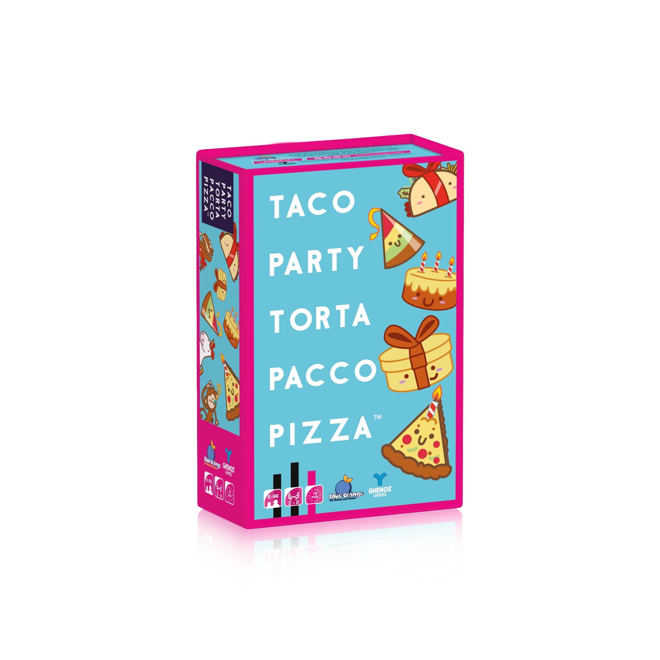 dV Giochi