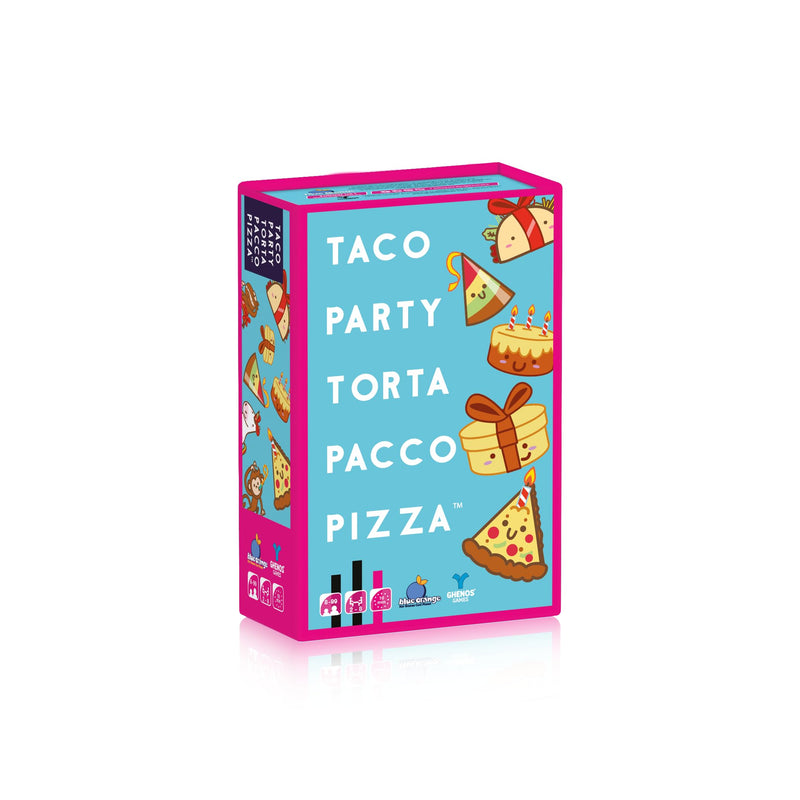 dV Giochi
