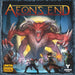 Ghenos Games Aeon's End Second Edition