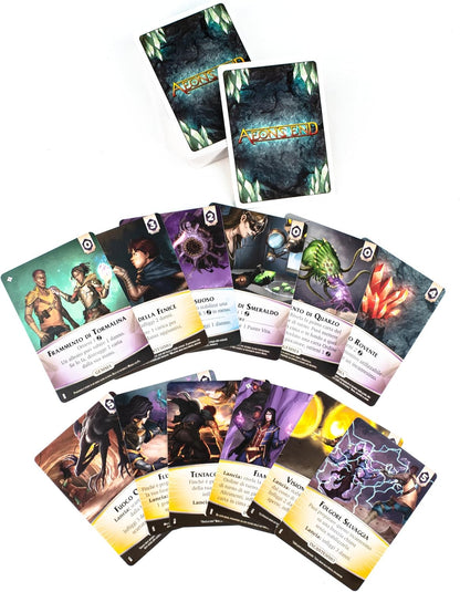 Ghenos Games Aeon's End Second Edition