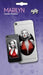 Imagicom Phone Accessory, Multicoloured, 19x11x0.01