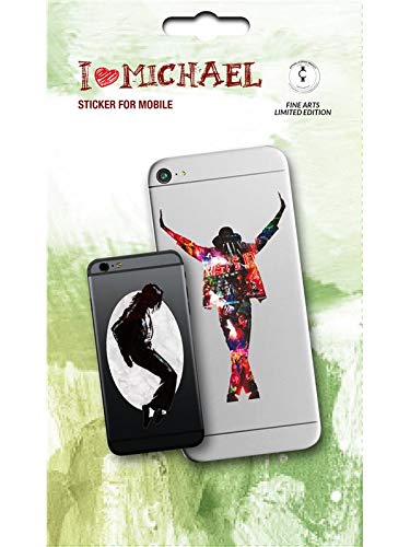 Imagicom Phone Accessory, Multicoloured, 19x11x0.01
