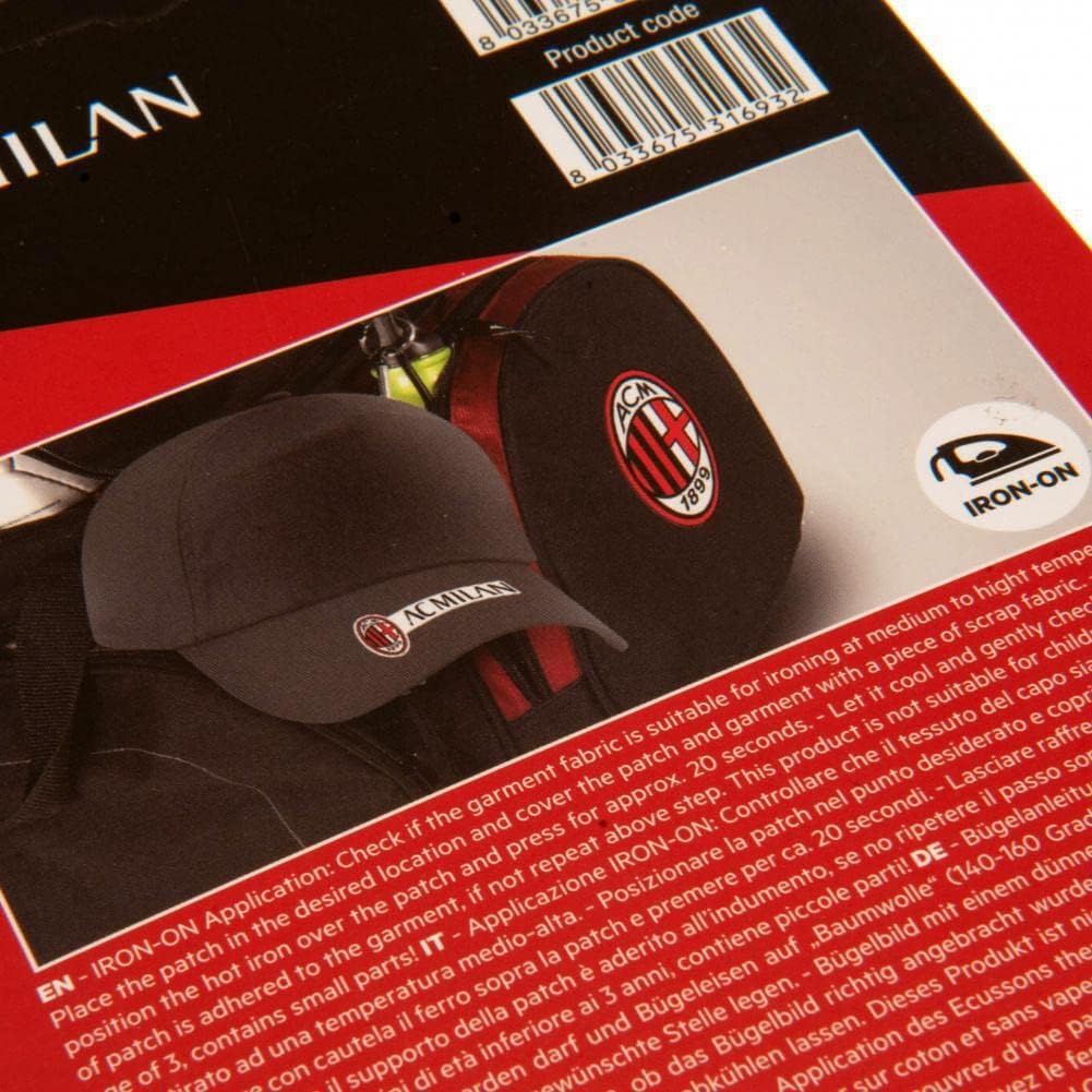Imagicom Adhesive Labels, Multicoloured, 0.1x10x19 cm