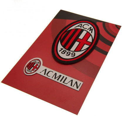 Imagicom Adhesive Labels, Multicoloured, 0.1x10x19 cm