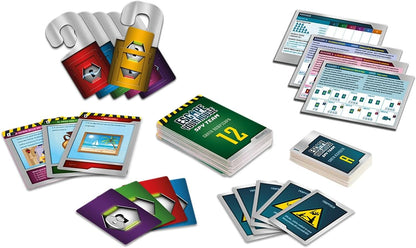 Cranio Creations - Escape from Your Home, Escape from Your Home, Italian Language Edition