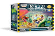 Cranio Creations - Escape from Your Home, Escape from Your Home, Italian Language Edition