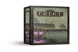 Cranio Creations - Barrage 2-4 Players, Expansion Of The Barrage, Edition in Italian Language