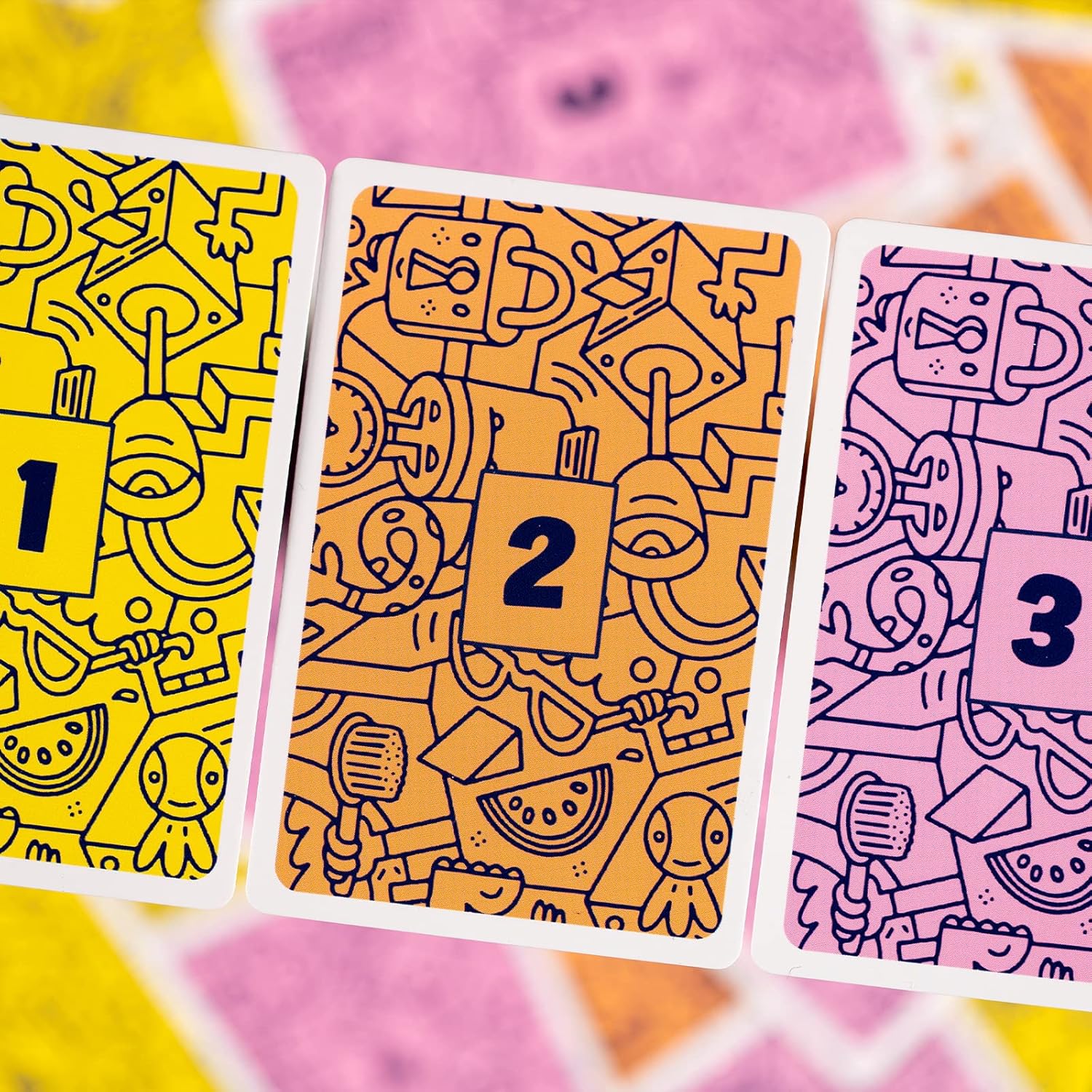 Cranio Creations - Pick It Up, The Treasure Hunt At Home, Italian Edition